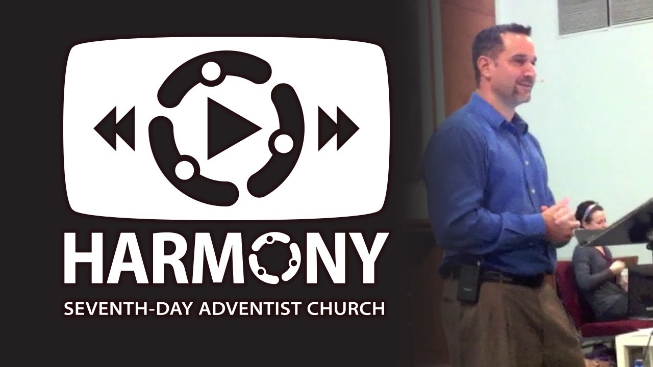 HARMONY 2013 Transfer Announcement YouTube