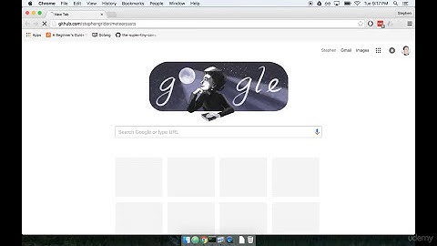 Meteor and React for Realtime Apps : One Quick Item...