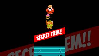I unlocked the Pink Ring in Zelda (NES)!!