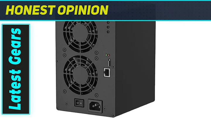 Goldshell Mini Doge 3 III Plus: The Ultimate Dogecoin/LTC Mining Powerhouse?