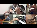 風の憧憬 Wind Scene CHRONO TRIGGER 風の憧憬 Wind Scene CHRONO TRIGGER