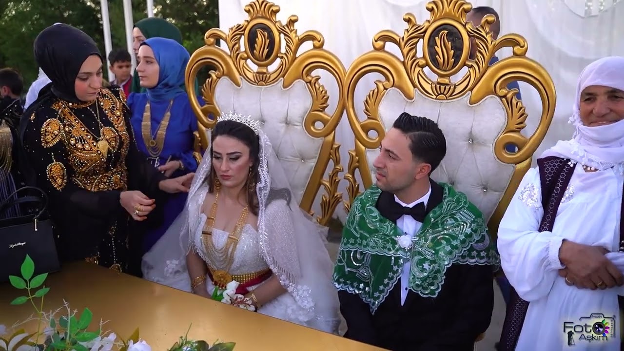 SAMET SAYTEKİN DÜĞÜNÜ PART - 3