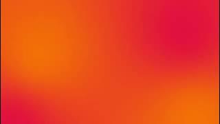 PINK & ORANGE GRADIENT IN HD [3 HOURS]