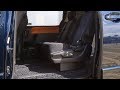 特別動画　トヨタ　ヴォクシー VS ホンダ　ステップワゴン（シートアレンジ、居住性編）