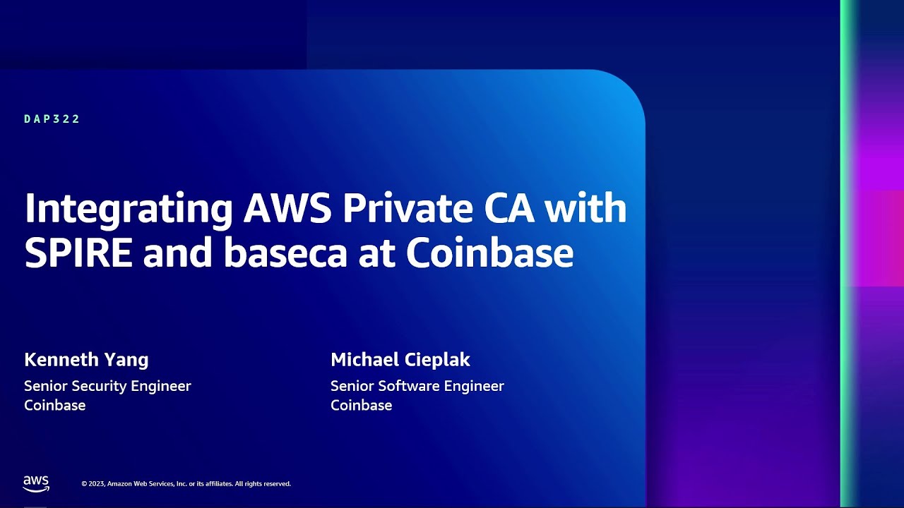 aws private ca tutorial