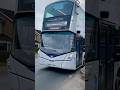 ‘36514’ Wright StreetDeck Electroliner ⚡️’First York’ 4 ) - Clifford Street (11/3/25) #bus #shorts