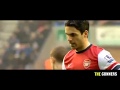 Mikel Arteta - All 16 Goals For Arsenal