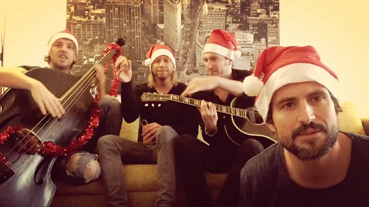 Last Christmas - Tom Beck, Till Kersting, Andreas ...