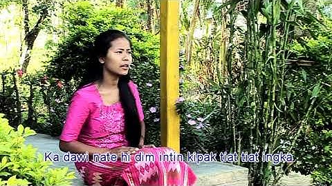 Lalvenhawi - Nisin Jesu Ka Lungthimin