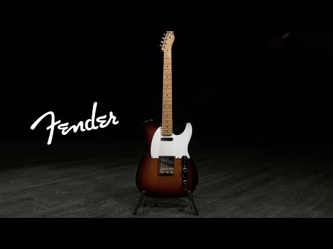 Video: Fender Vintera -sarja Harkens Back To The Beginnings Of Rock