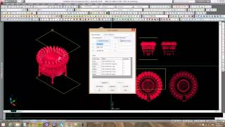 CadWorx - ViewBox