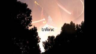 Trifonic - Parks on Fire chords