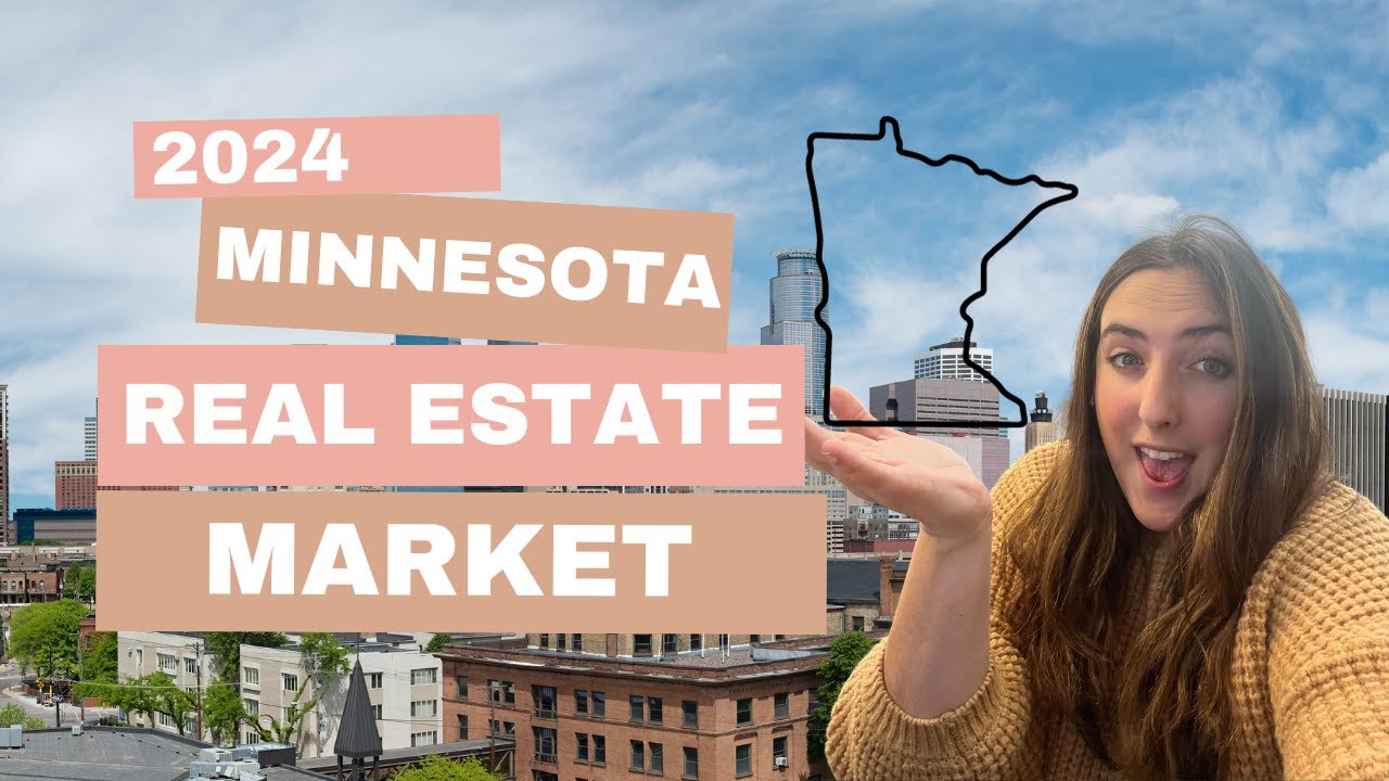 MINNESOTA HOUSING MARKET 2024 YouTube