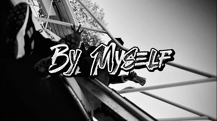 [FREE] Kodak Black Type Beat - “BY MYSELF” | Freestyle Type Beat | Trap Type Beat 2025 