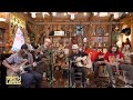 "Bob And Weave" - Big Something | Northlands Music & Arts Festival | Maple Barn Sessions | Relix