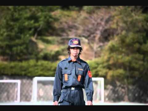 2011/操法練習ＰＶ