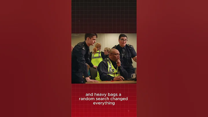 British-Pakistani Family Exposed in £14M Cocaine Smuggling Case | Airport CCTV Footage Breakdown