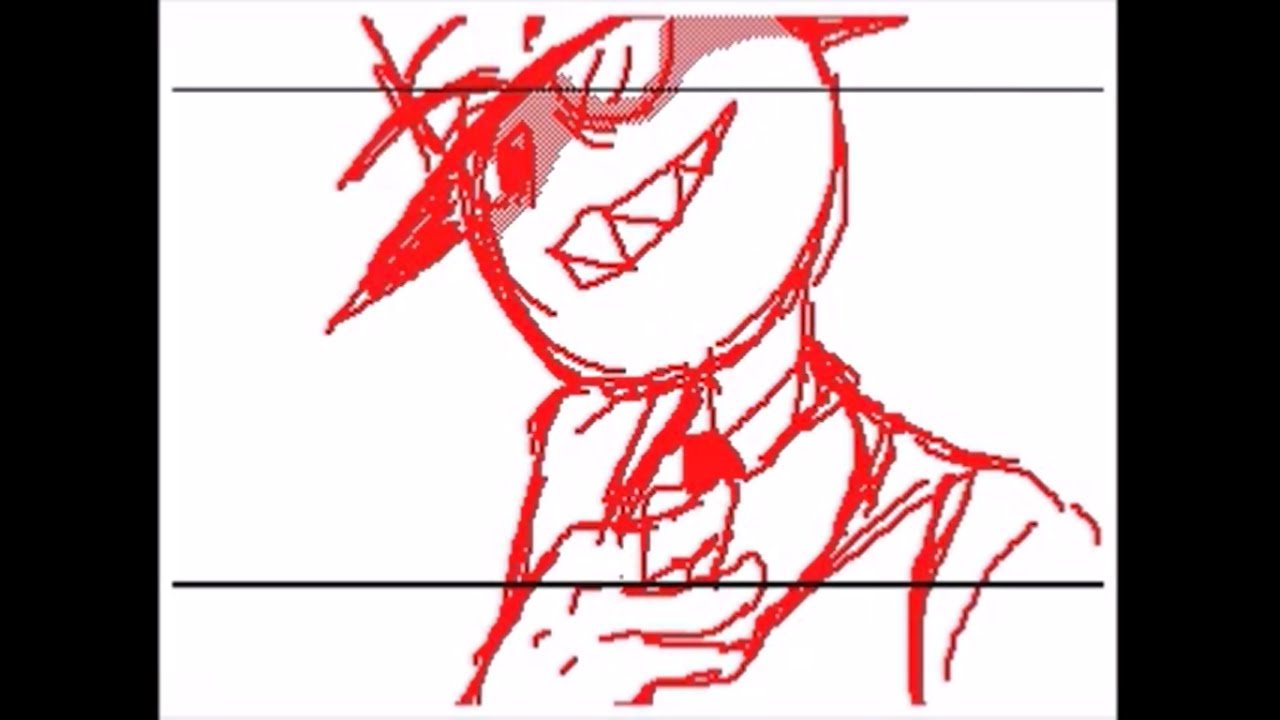 Villainous Animatic 