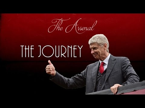 Video: Arsene Wenger: "När De Skrattar åt Kvinnofotboll Och Frågar Vem Som Behöver Det, Tror Jag: Herrfotboll Har Funnits I Hundra år, Nonsens I Evig Skala."