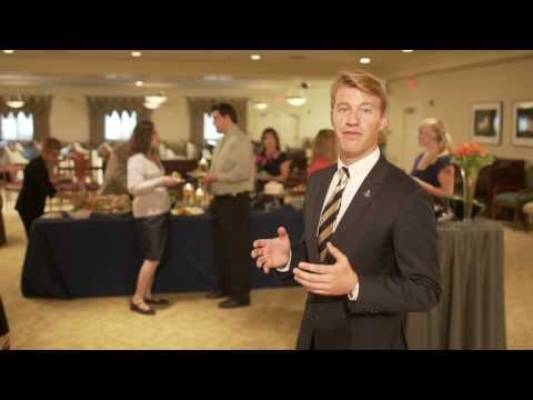 Charles F Snyder Funeral Home