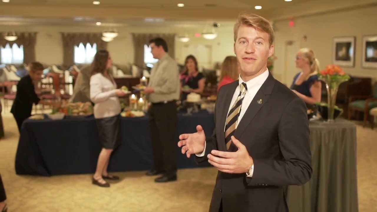 Celebrate & Remember with Charles F. Snyder Funeral Homes YouTube