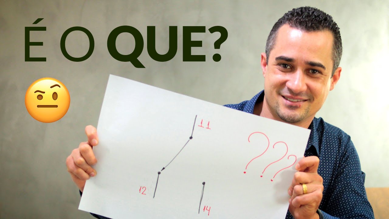 RELÉ FALTA DE FASE: no Diagrama Elétrico!😉