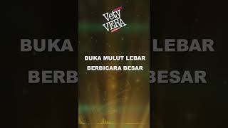 Vety Vera Sering Dikibulin #short