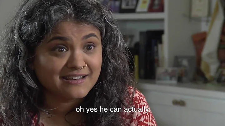 An Example of Restorative Justice with Sujatha Baliga