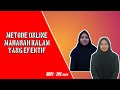 Metode Online Maharah Kalam yang Efektif | KKN-DR UINSA 2021