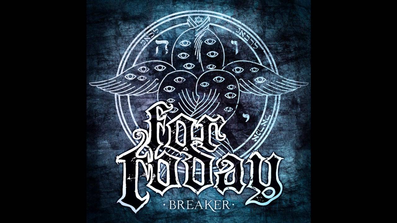 For Today - Seraphim