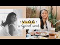 A Typical Week | a HUGE MSTRPLN Order! + General #Adulting | Aja Dang