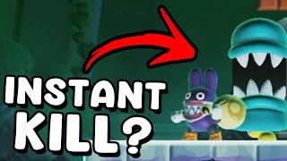 I busted 15 Myths In Super Mario Bros Wonder! #7