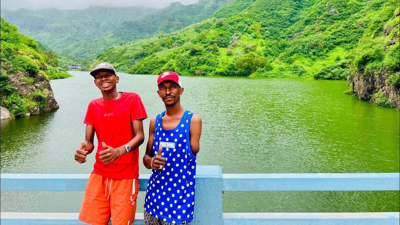 ADY E MANCAS PA PRIMEIRO VEZ NA PRINCIPAL