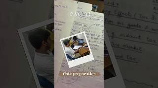 sixteen puzzle | GATE 2027 Preparation Day 16 🔥 | Hardcore Study Mode ON