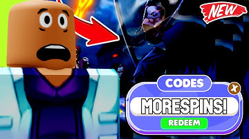 *NEW* ALL WORKING CODES FOR PROJECT SLAYERS IN MARCH 2023!