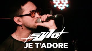 Sylo - Je T'adore | CBC Music LIVE