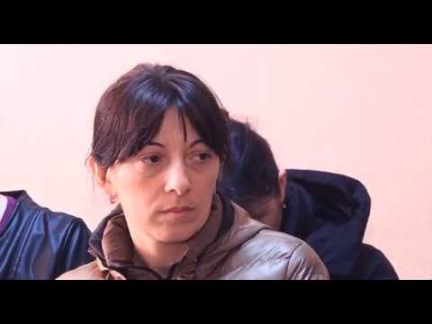 რიმა ბერაძემ მრავალშვილიან დედებს სადღესასწაულო ღონისძიებების ფარგლებში საჩუქრები გადასცა