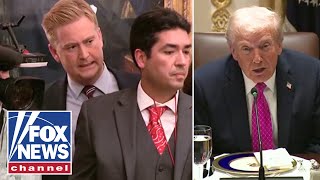 Trump: Putin And Zelenskyy Have ‘Tremendous Bad Blood Resimi