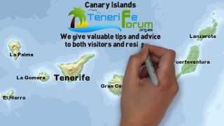 Tenerife Forum - Blog &amp; Travel Guide