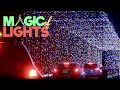 MAGIC OF LIGHTS 2022 | Drive-thru Holiday Experience ✨