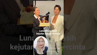 Luna Maya minder Maxime Bouttier nyebut umur