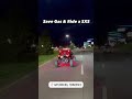 Street Legal SXS in Gatlinburg hits different 🔥
