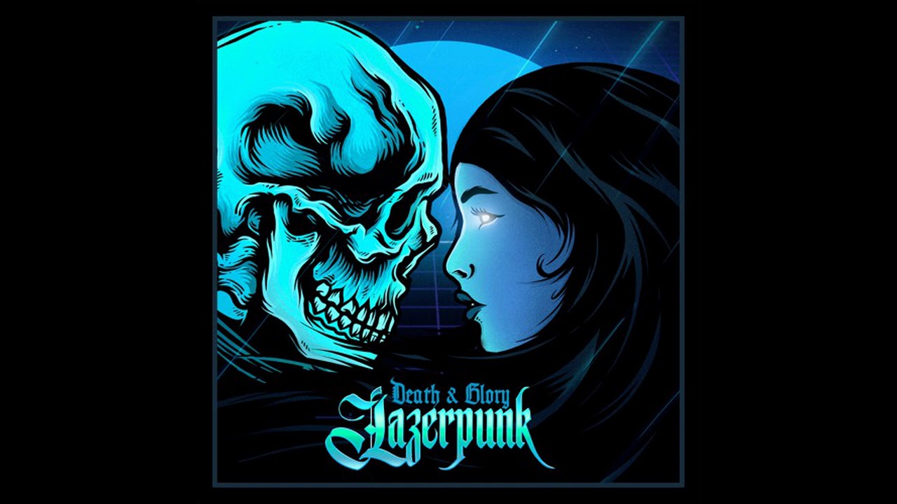 Lazerpunk - DIGITAL DEMON ft. Daniel Deluxe