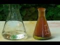 Salpetersure und kupfer nitric acid and copper