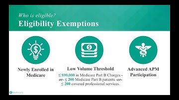 NEW! MIPS in the 2020 QPP Proposed Rule