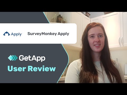 SurveyMonkey Apply Review: Fabulous System - Time Difference causes issues