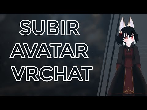 Video: Cómo Configurar Un Avatar En Qip