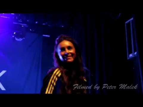 Amy Shark - All Loved Up - El Rey - 20181002
