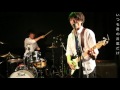 伝えたいこと live映像(歌詞付き)