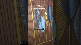 WallDecor Hiasan Dinding #walldecor#hiasandinding